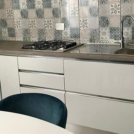 Romantico Monolocale Con Vista Sulla Torre Vigevano Kültér fotó