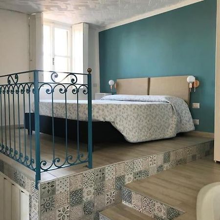 Romantico Monolocale Con Vista Sulla Torre Vigevano Kültér fotó