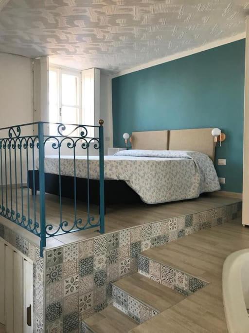Romantico Monolocale Con Vista Sulla Torre Vigevano Kültér fotó