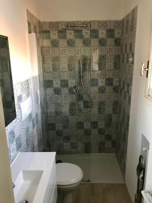 Romantico Monolocale Con Vista Sulla Torre Vigevano Kültér fotó